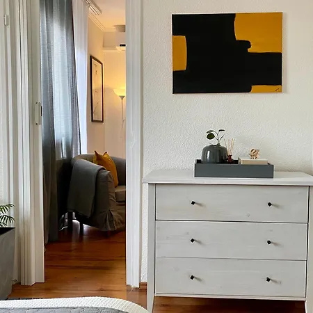 Nordicasa Apartment *