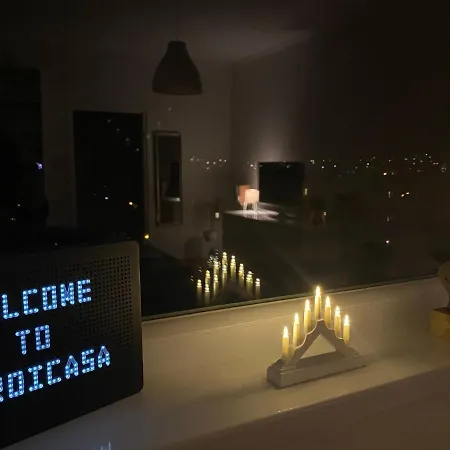 Apartament Nordicasa