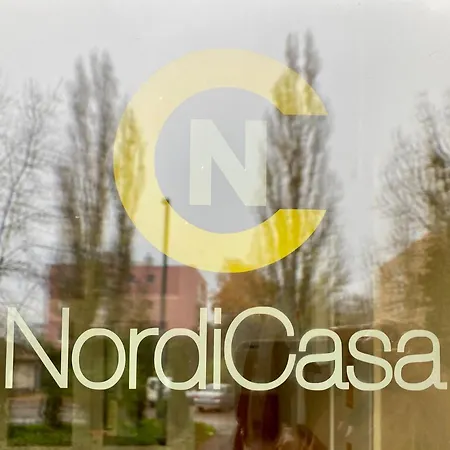 Nordicasa Eger