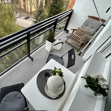 Nordicasa Apartament