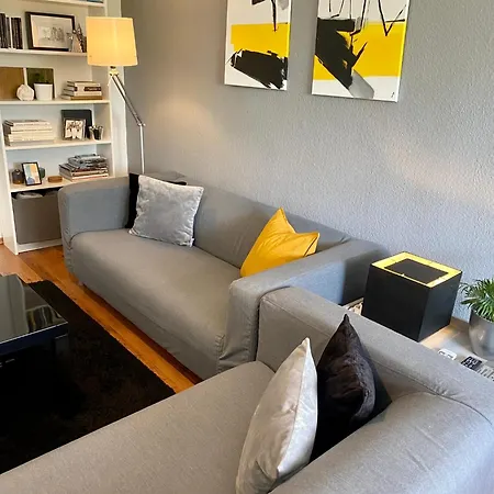 Nordicasa Apartament *