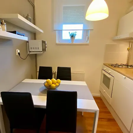 Nordicasa شقة *