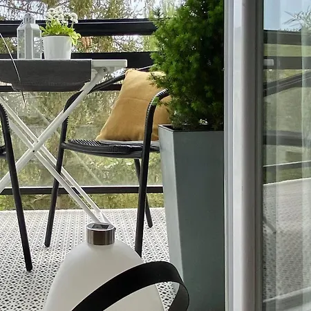 Apartament Nordicasa