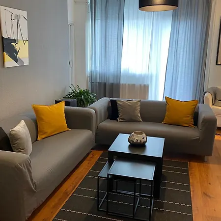 Apartament Nordicasa