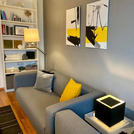 Apartament Nordicasa