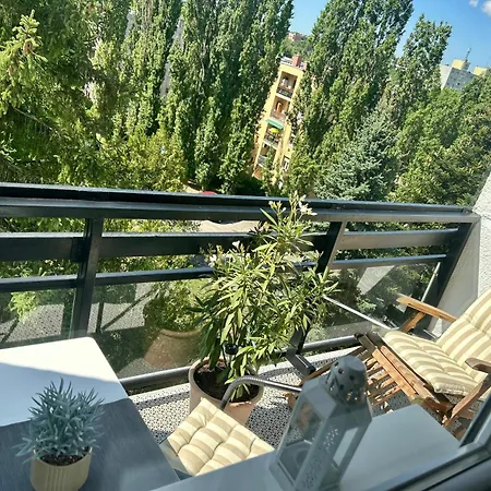 Apartament Nordicasa *