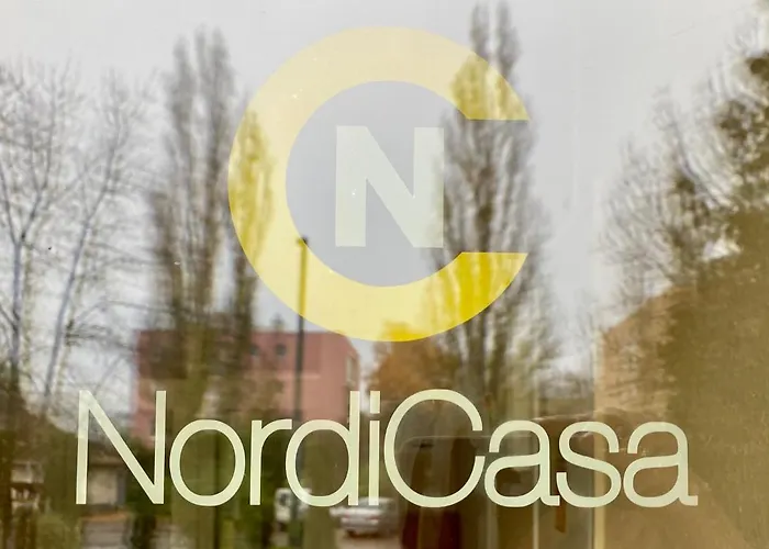Nordicasa 에게르