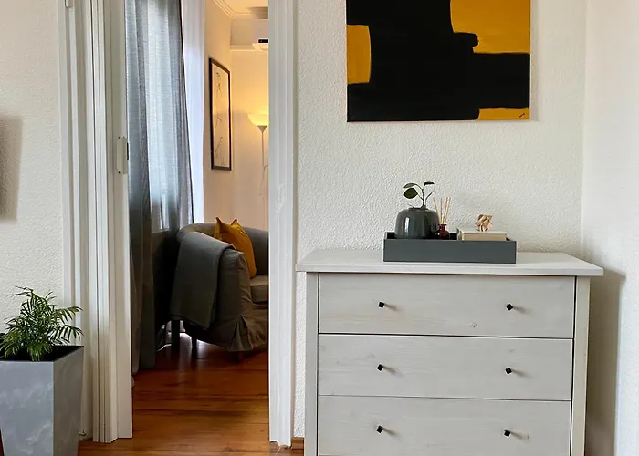 Nordicasa Apartament *