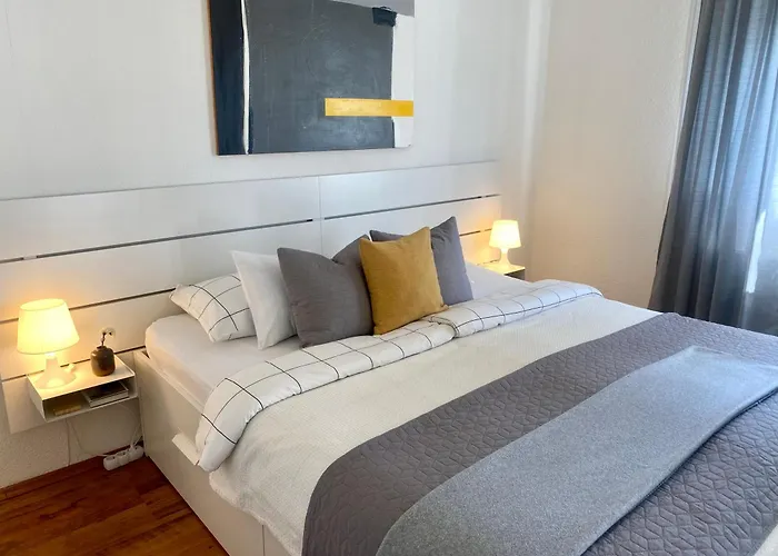 아파트 Nordicasa *