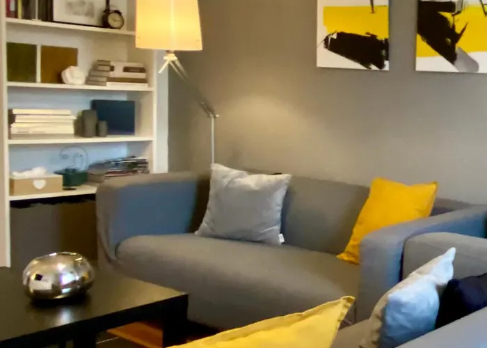 아파트 Nordicasa 에게르